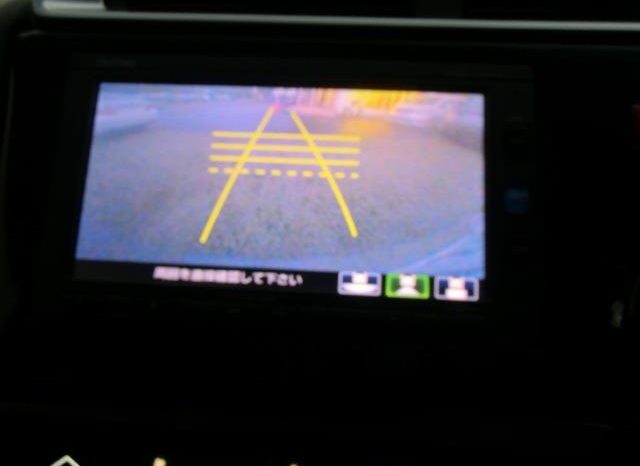 HONDA FIT 13G L PACKAGE 2014 full