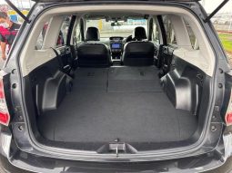 SUBARU FORESTER 2.0XT EYE SIGHT 2012 full