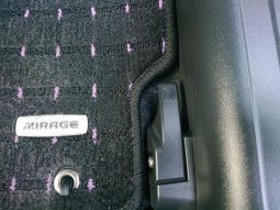 MITSUBISHI MIRAGE G 2016 full