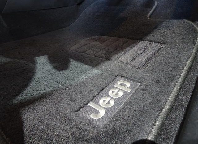 CHRYSLER JEEP JEEP CHEROKEE LIMITED 2019 full