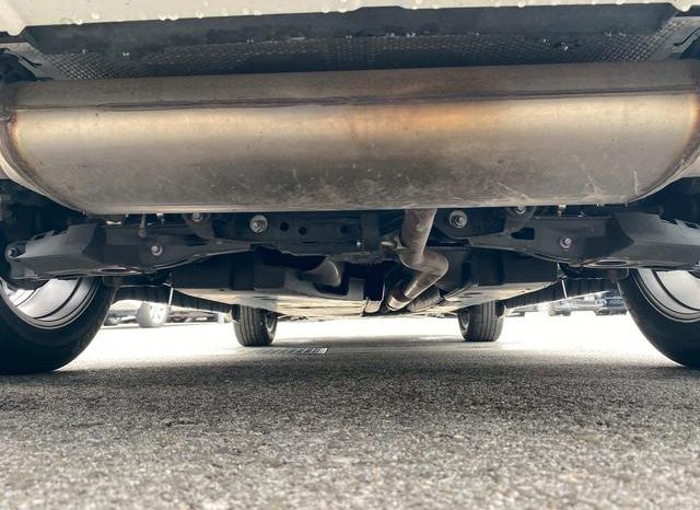 TOYOTA RAV4 G 2019 full