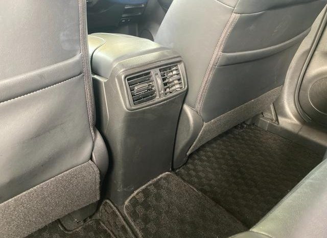 NISSAN X-TRAIL AUTECH I PACKAGE 2019 full