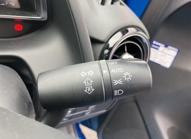 MAZDA DEMIO 13S TOURING 2016 full