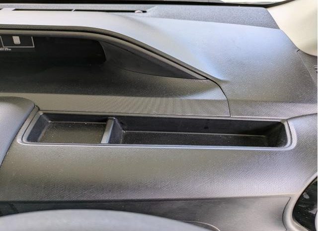 TOYOTA AQUA S 2017 full