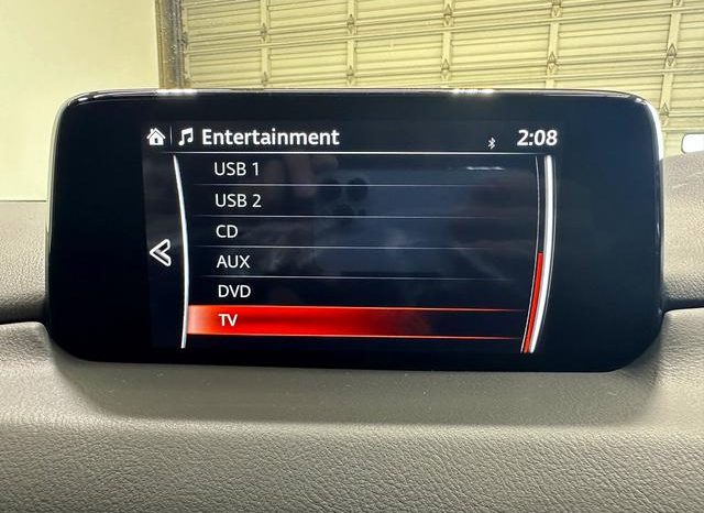 MAZDA CX-5 XD L PACKAGE 2017 full