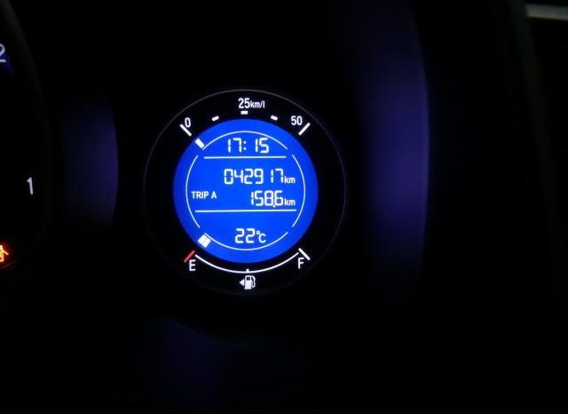 HONDA FIT 13G L PACKAGE 2014 full