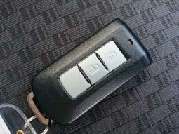 MITSUBISHI MIRAGE G 2016 full