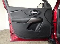 CHRYSLER JEEP JEEP CHEROKEE LIMITED 2019 full