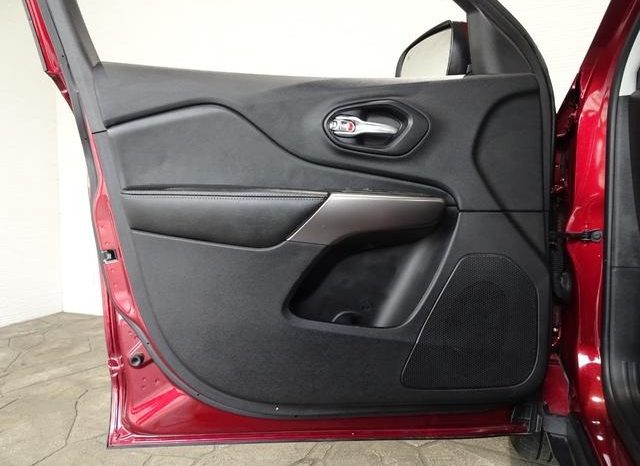 CHRYSLER JEEP JEEP CHEROKEE LIMITED 2019 full