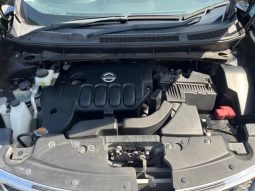 NISSAN MURANO 250XL 2011 full