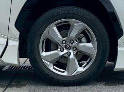 TOYOTA RAV4 G 2019 full