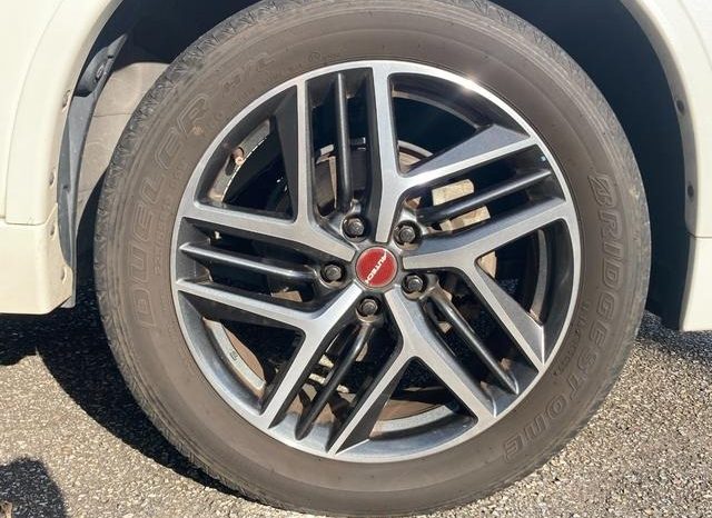 NISSAN X-TRAIL AUTECH I PACKAGE 2019 full