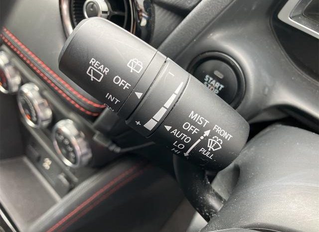 MAZDA DEMIO 13S TOURING 2016 full