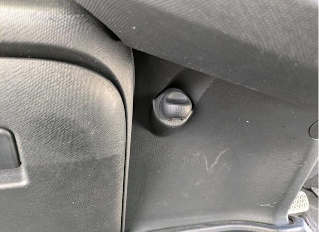 TOYOTA AQUA S 2017 full