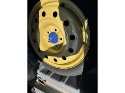 TOYOTA MARK X 250G RELAX SELECTION 2010 full