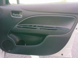 MITSUBISHI MIRAGE G 2016 full