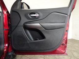 CHRYSLER JEEP JEEP CHEROKEE LIMITED 2019 full