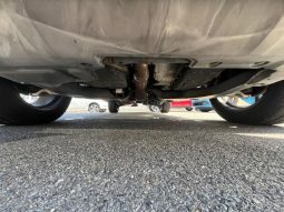 NISSAN MURANO 250XL 2011 full