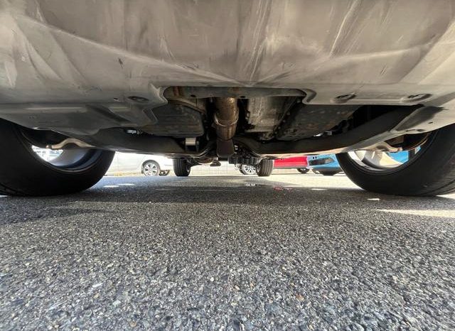 NISSAN MURANO 250XL 2011 full