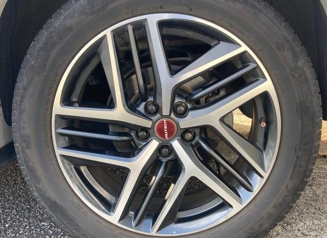 NISSAN X-TRAIL AUTECH I PACKAGE 2019 full