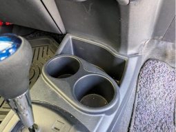 TOYOTA AQUA S 2017 full