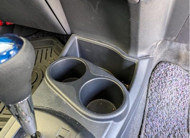 TOYOTA AQUA S 2017 full