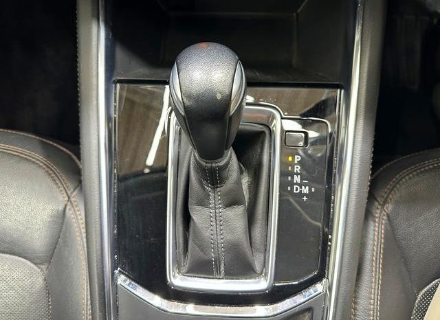 MAZDA CX-5 XD L PACKAGE 2017 full