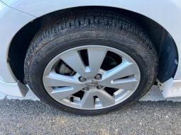 TOYOTA RACTIS G S PACKAGE 2010 full