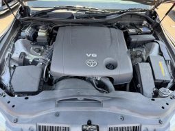 TOYOTA MARK X 250G RELAX SELECTION 2010 full