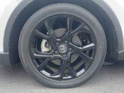 TOYOTA C-HR G MODE NERO 2019 full