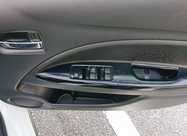 MITSUBISHI MIRAGE G 2016 full