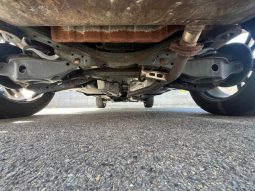 NISSAN MURANO 250XL 2011 full