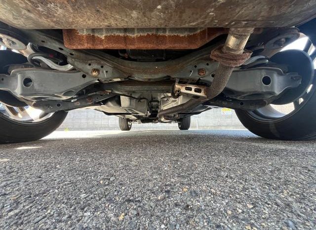 NISSAN MURANO 250XL 2011 full