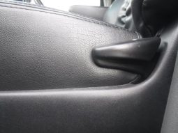 TOYOTA VELLFIRE 2.4Z 2012 full