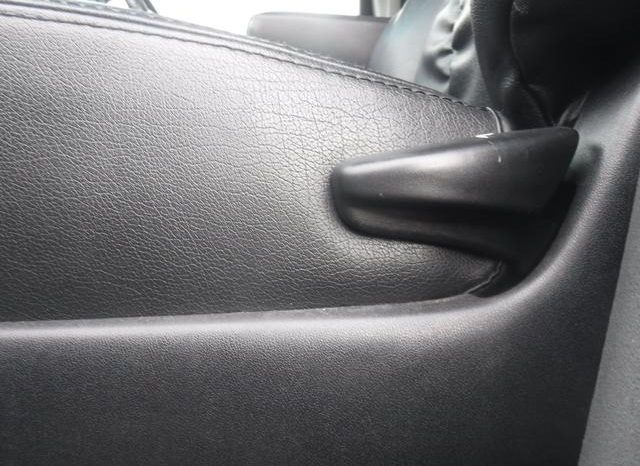 TOYOTA VELLFIRE 2.4Z 2012 full