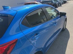 MAZDA DEMIO 13S TOURING 2016 full