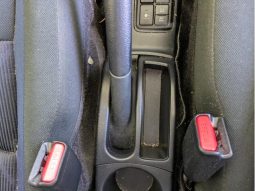 TOYOTA AQUA S 2017 full