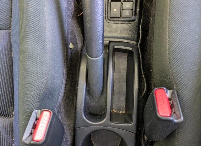 TOYOTA AQUA S 2017 full