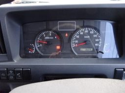 ISUZU ELF TRUCK DUMP 2017 full