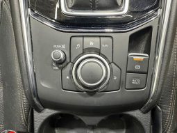 MAZDA CX-5 XD L PACKAGE 2017 full