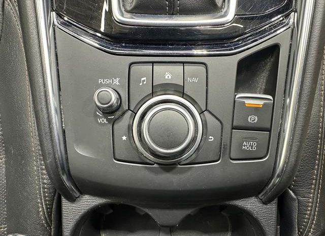 MAZDA CX-5 XD L PACKAGE 2017 full