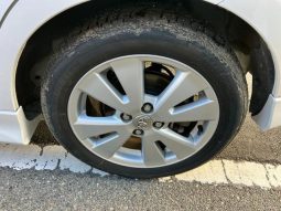 TOYOTA RACTIS G S PACKAGE 2010 full