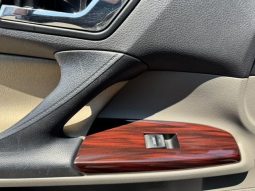 TOYOTA MARK X 250G RELAX SELECTION 2010 full