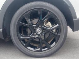 TOYOTA C-HR G MODE NERO 2019 full