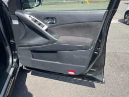 NISSAN MURANO 250XL 2011 full