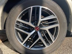 NISSAN X-TRAIL AUTECH I PACKAGE 2019 full