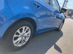 MAZDA DEMIO 13S TOURING 2016 full