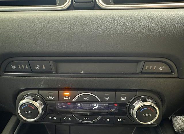 MAZDA CX-5 XD L PACKAGE 2017 full