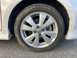 TOYOTA RACTIS G S PACKAGE 2010 full