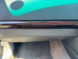 TOYOTA MARK X 250G RELAX SELECTION 2010 full